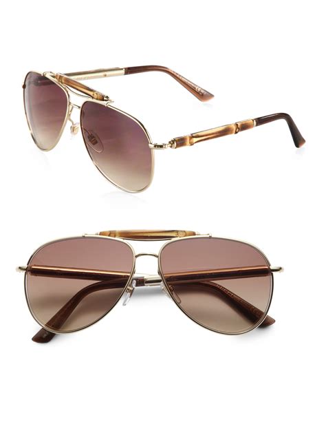 gucci aviator sunglasses womens|new Gucci women aviator sunglasses.